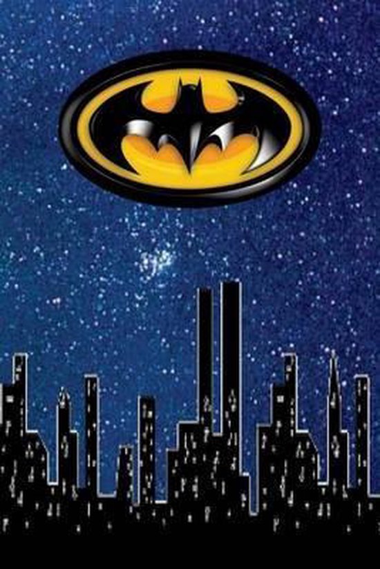 Batman Collected