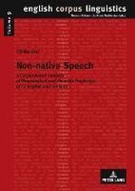 Non-native Speech