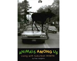 Animals Among Us