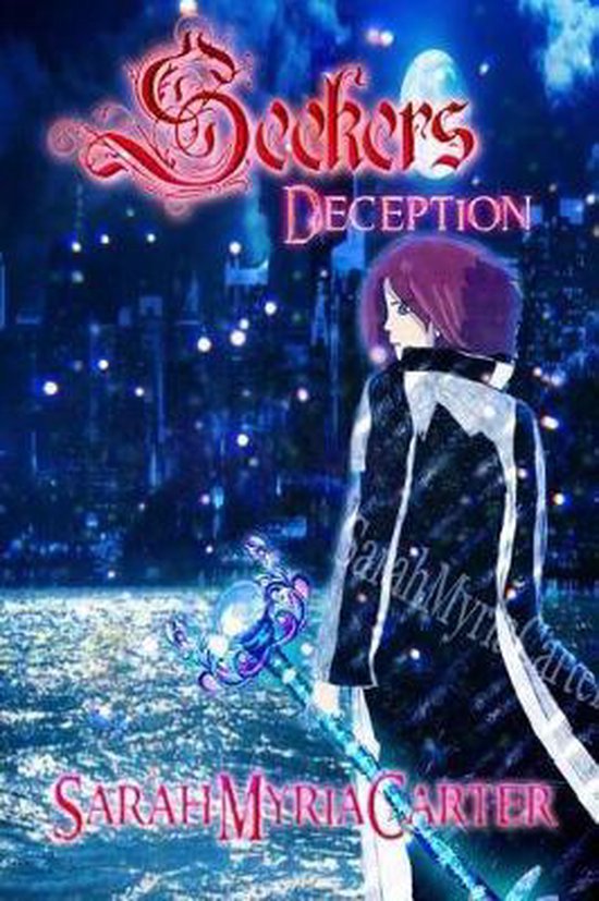 Seekers-Deception - cover