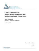 China's Economic Rise