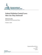 Federal Pollution Control Laws