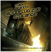 Mark Brandis 24: Blindflug Zur Schlange