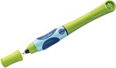 6x Pelikan roller Griffix voor rechtshandigen, groen, op blister