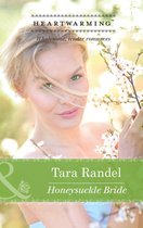 Honeysuckle Bride (Mills & Boon Heartwarming) (The Business of Weddings - Book 3)