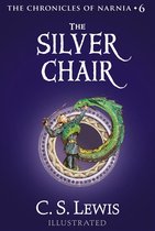 The Silver Chair (The Chronicles of Narnia, Book 6)
