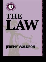Theory and Practice in British Politics-The Law