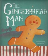 The Gingerbread Man