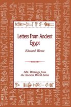 Letters from Ancient Egypt