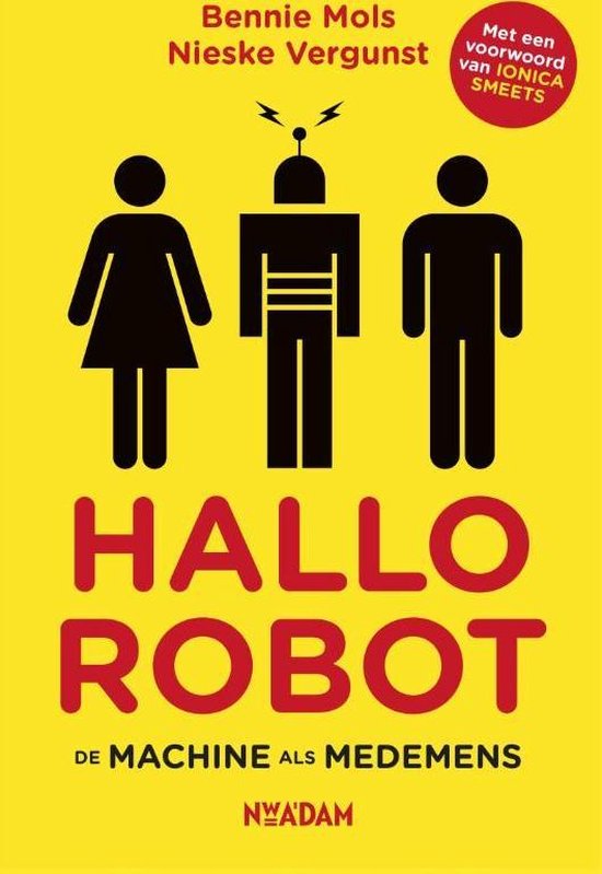 Hallo robot