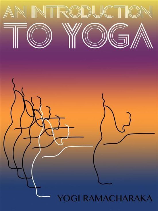 Yoga Life Series - An Introduction To Yoga - cover