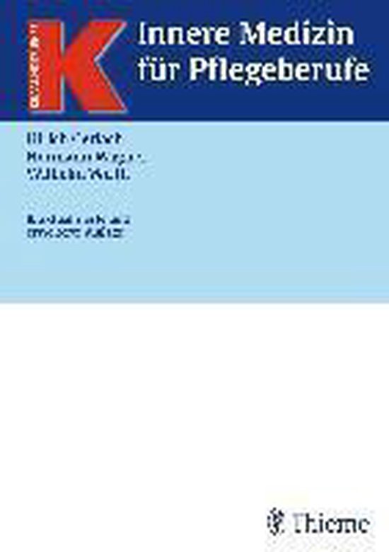 Innere Medizin für Pflegeberufe