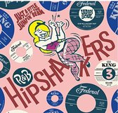 Various Artists - R&B Hipshakers, Vol. 3, Just A Little Bit Of The Jumpin' Bean (2 LP)