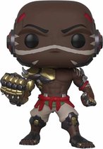 Funko Pop! Overwatch Doomfist - #351 Verzamelfiguur