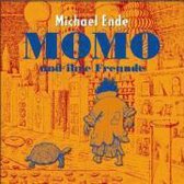 Momo 1 Und Ihre Freunde. Cd