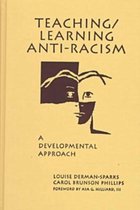 Teaching / Learning Anti-Racism