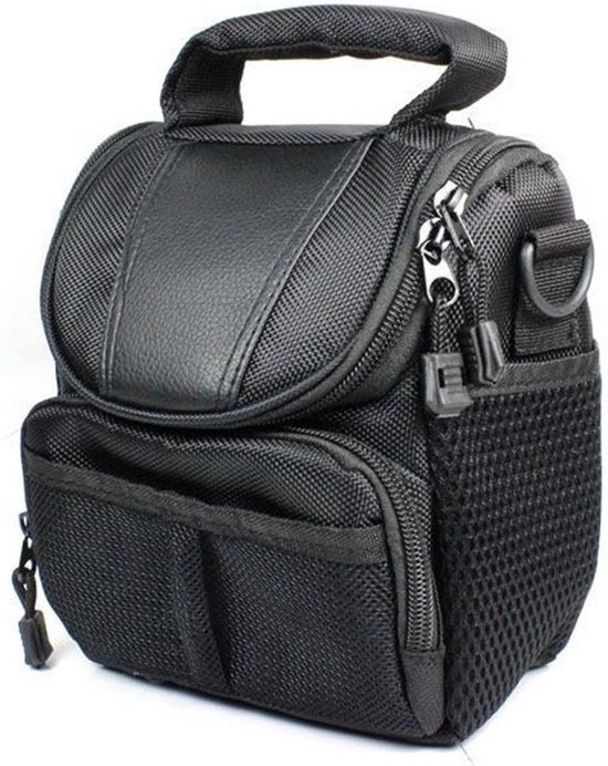 Universal SLR Bag - DSLR Camera Camera Bag - Sac de rangement pour appareil  photo... | bol.com