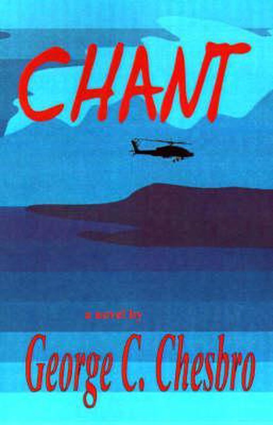 Chant - cover