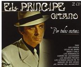 El Principe Gitano - Por Todos Costaos (2 CD)