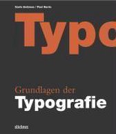 Grundlagen der Typografie