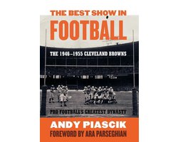 The Best Show in Football