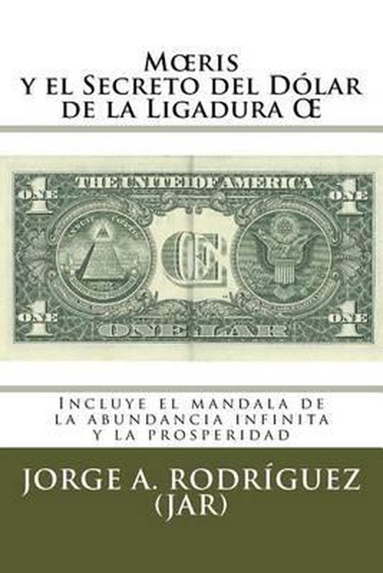 M Ris y El Secreto del Dolar de La Ligadura - cover