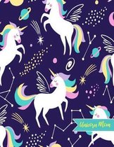 Unicorn Mom