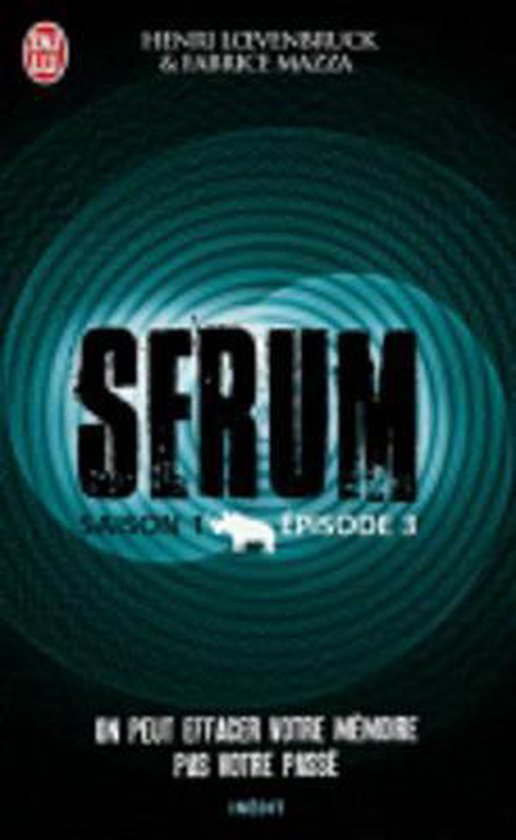 Serum