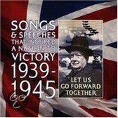 Songs & Speeches That  Inspired A Nation To Victory