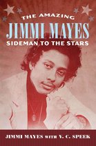American Made Music Series - The Amazing Jimmi Mayes
