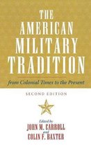 American Military Tradition
