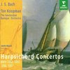 Bach: Harpsichord Concertos / Koopman
