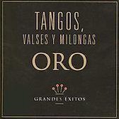 Oro: Tangos, Vol. 3