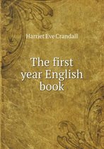 The first year English book