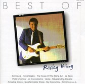Best of Ricky King