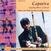 Guillerme Franco - Capoeiria (CD)