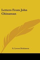 Letters from John Chinaman