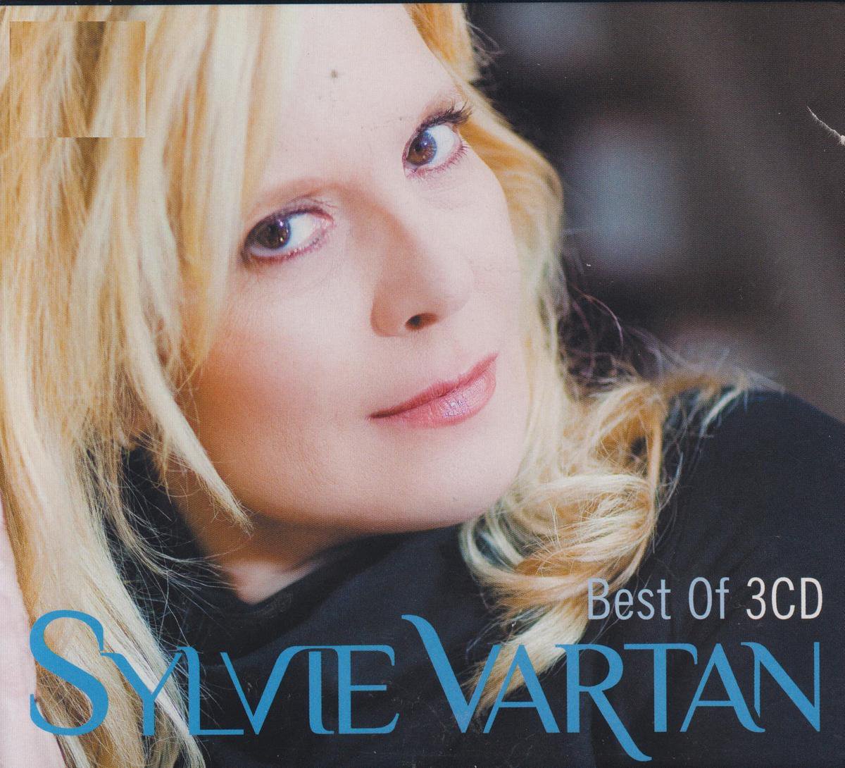 Best of Sylvie Vartan