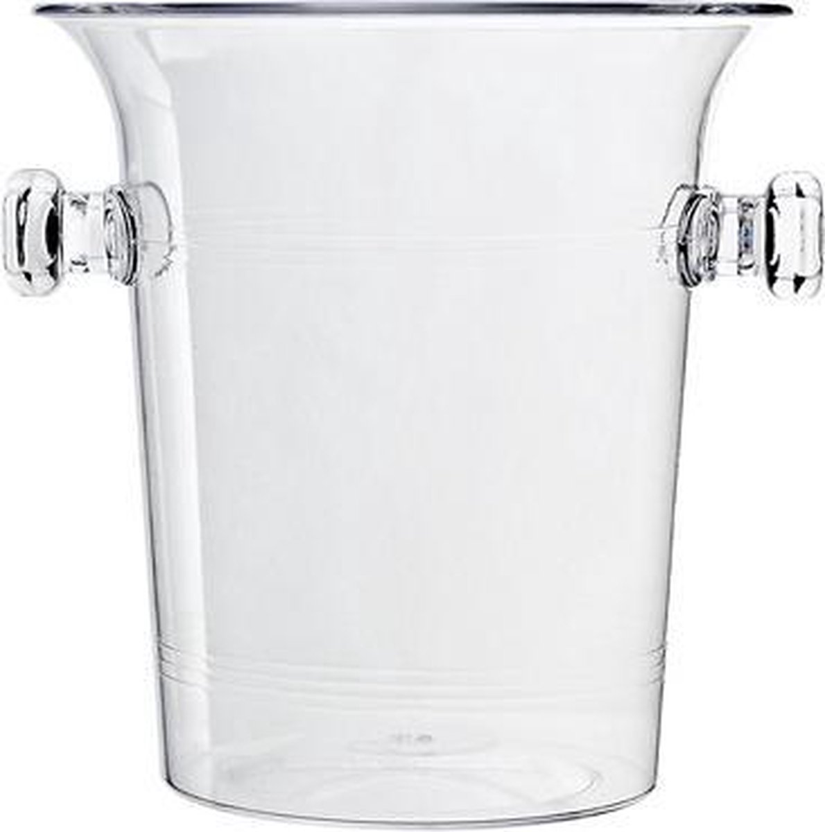 Cosy&Trendy Champagne Emmer - Plastic - 3 l