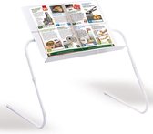 Genius Ideas Foldable Reading Table