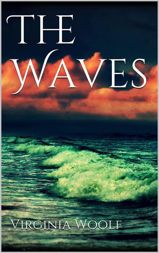 The Waves - cover