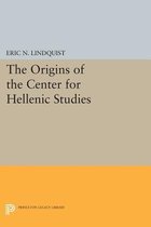 The Origins of the Center for Hellenic Studies