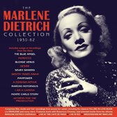 Marlene Dietrich Collection 1930-62
