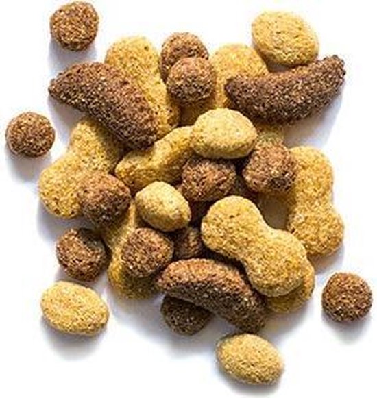 85170 Zupreem Nutblend 8kg bol