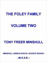 The Foley Family Volume Two