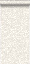 Origin Wallcoverings behangpapier panters zand beige - 346812 - 53 cm x 10,05 m