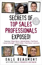 Secrets of Top Sales Professionals Exposed!