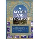 Rough and Rocky Place: The Landscape and Settlement History of the Methana Peninsula, Greece