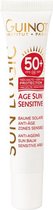 Guinot Balsem Sun Logic Age Sun Sensitive Anti-Ageing Sun Balm Sensitive Areas