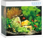 Juwel Lido 120 LED Aquarium - Wit - 120L - 61 x 41 x 58 cm